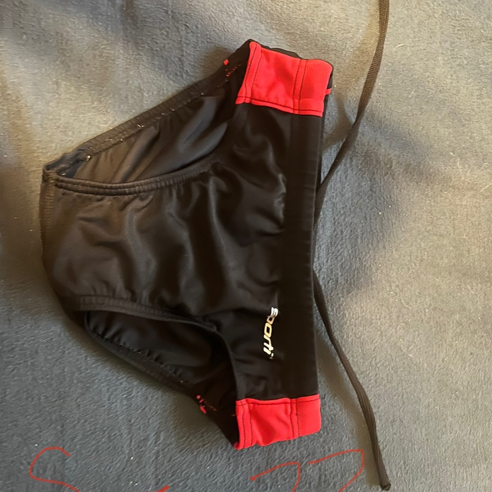 Boys size 22 Sporti briefs
